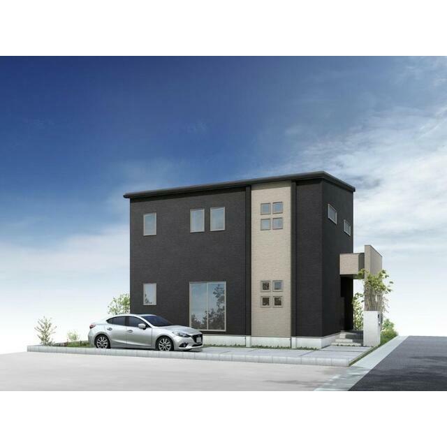 長野市大字上駒沢 新築戸建