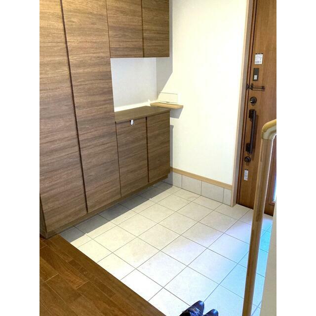 長野市篠ノ井布施五明 中古戸建