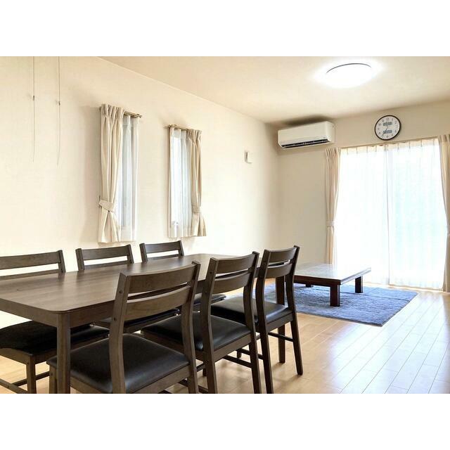 長野市篠ノ井布施五明 中古戸建