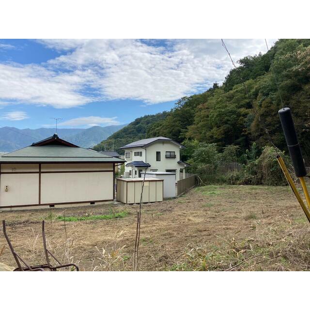 千曲市大字屋代　土地