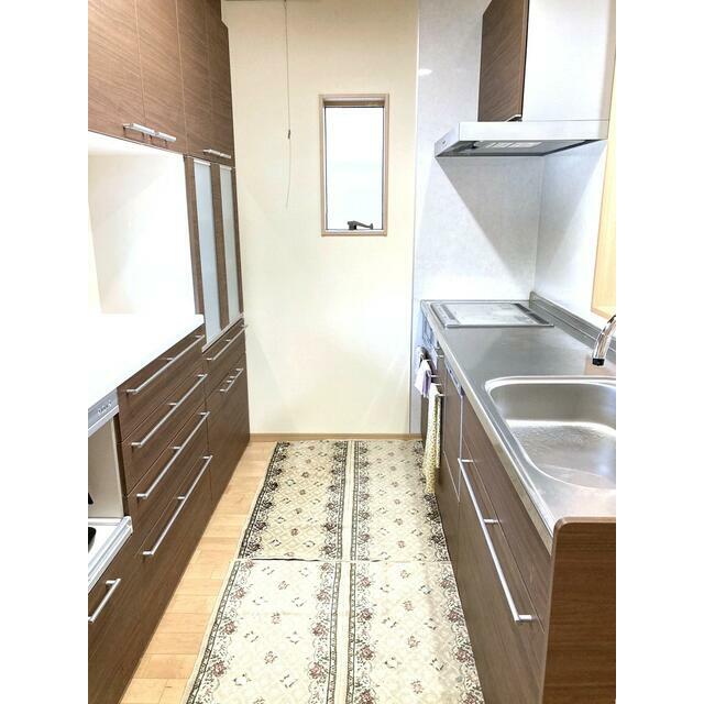 長野市篠ノ井布施五明 中古戸建