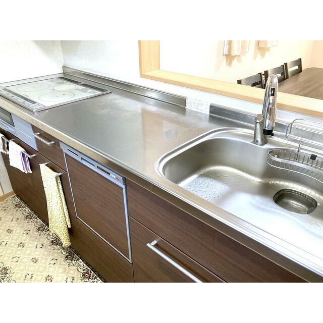 長野市篠ノ井布施五明 中古戸建