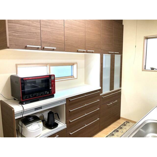 長野市篠ノ井布施五明 中古戸建