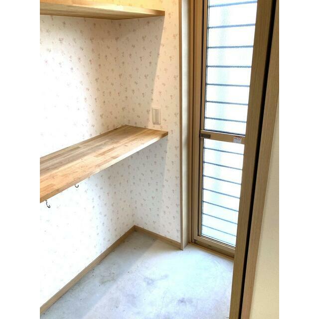 長野市篠ノ井布施五明 中古戸建