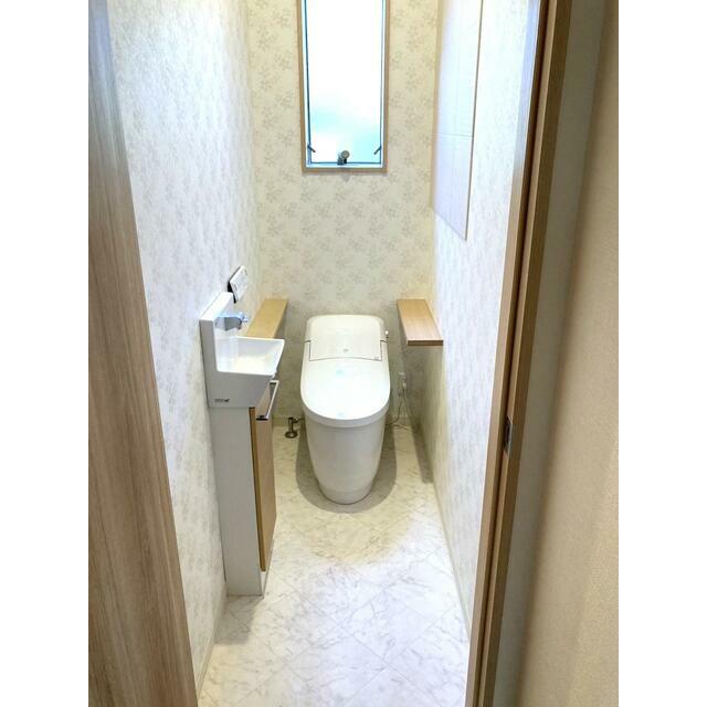 長野市篠ノ井布施五明 中古戸建