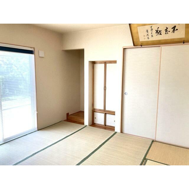 長野市篠ノ井布施五明 中古戸建