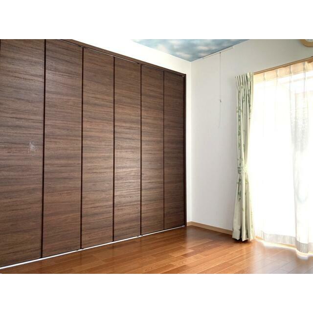 長野市篠ノ井布施五明 中古戸建