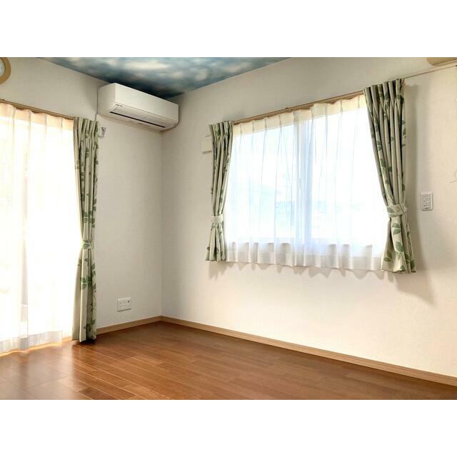 長野市篠ノ井布施五明 中古戸建