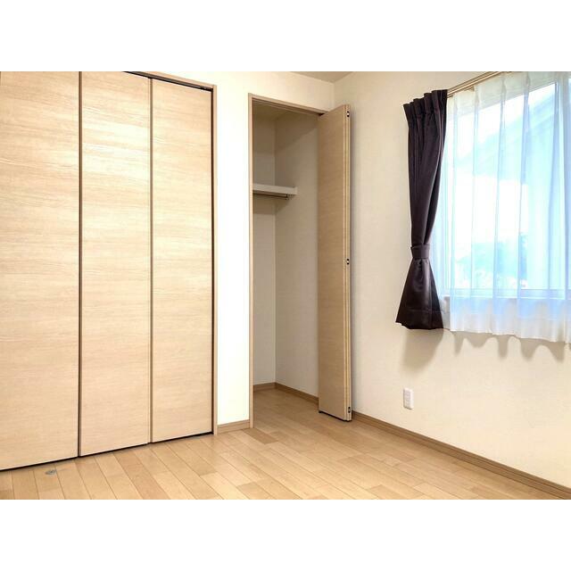 長野市篠ノ井布施五明 中古戸建