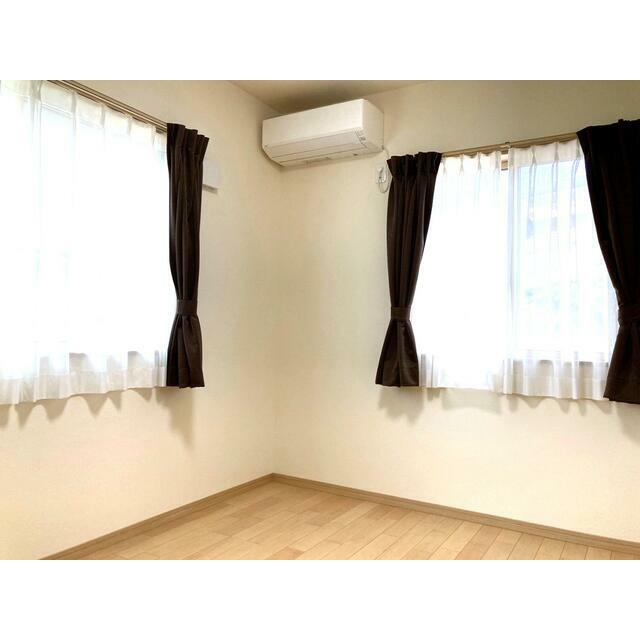 長野市篠ノ井布施五明 中古戸建