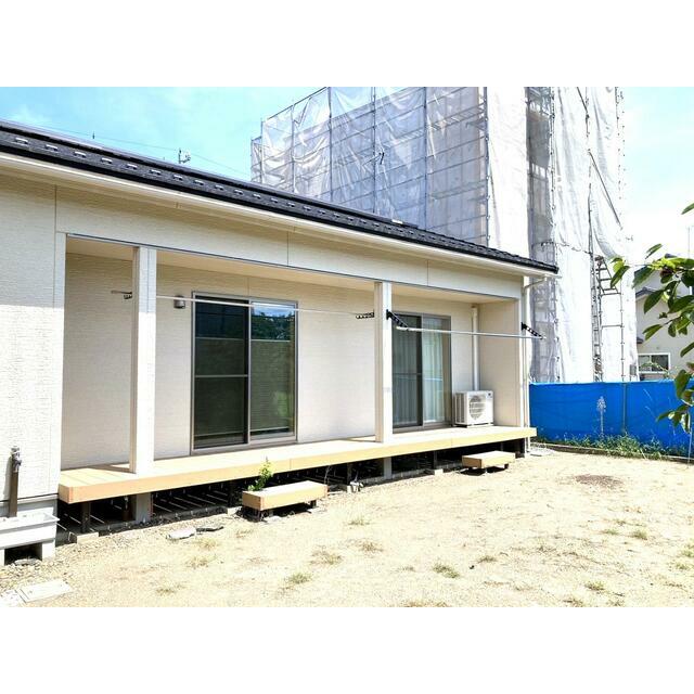 長野市篠ノ井布施五明 中古戸建