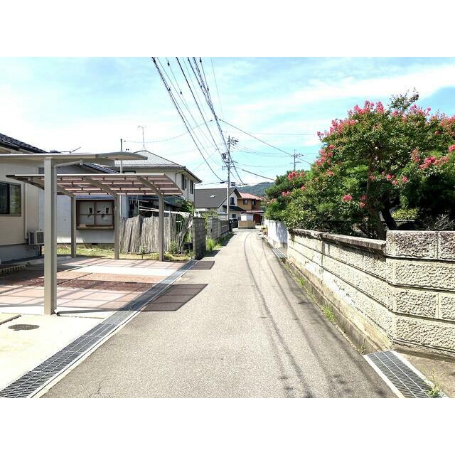 長野市篠ノ井布施五明 中古戸建