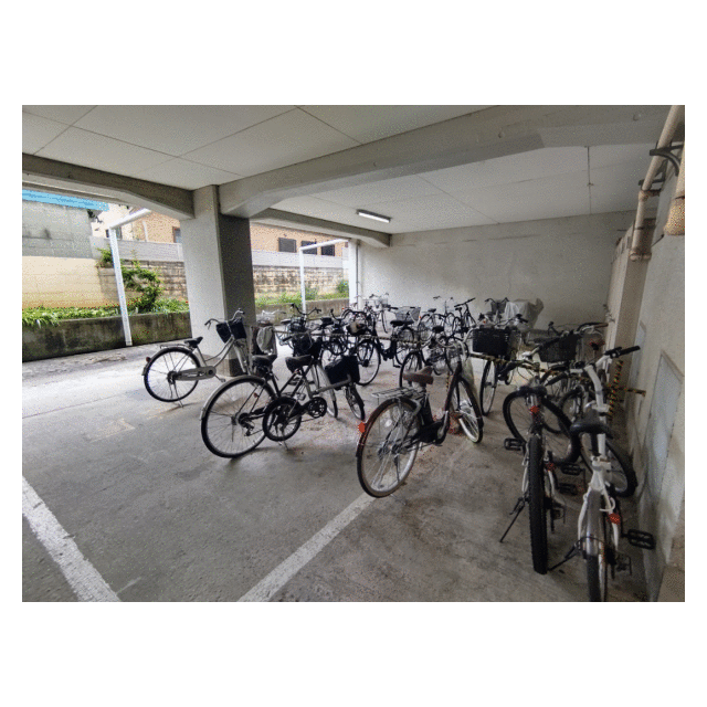 長野市大字鶴賀 中古マンション