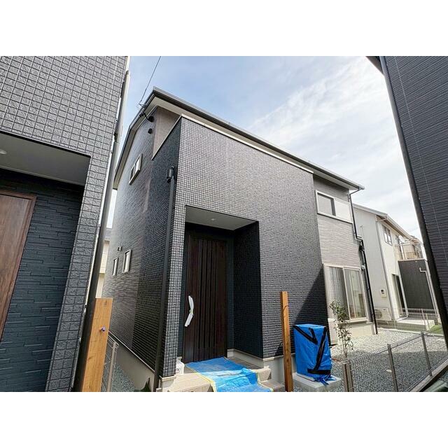 長野市川中島町原 新築戸建