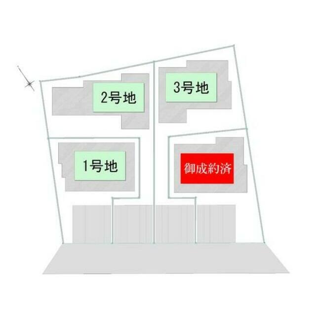 長野市川中島町原 新築戸建