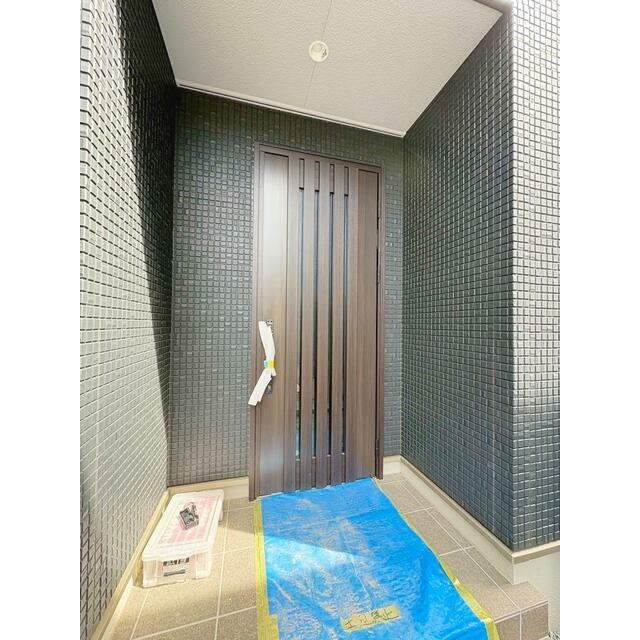 長野市川中島町原 新築戸建