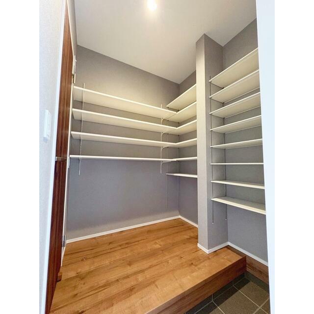 長野市川中島町原 新築戸建