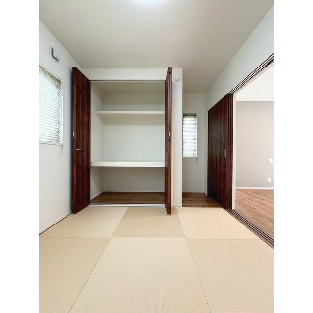 長野市川中島町原 新築戸建