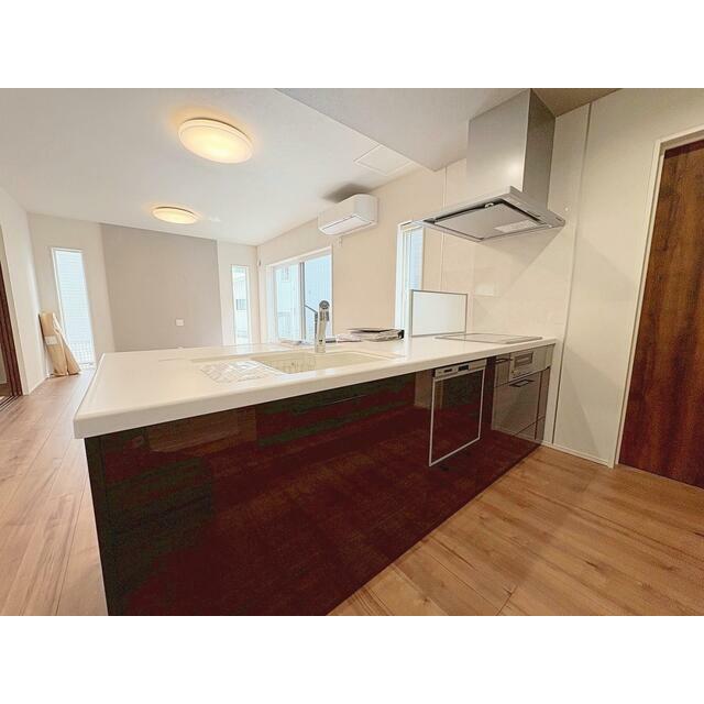 長野市川中島町原 新築戸建