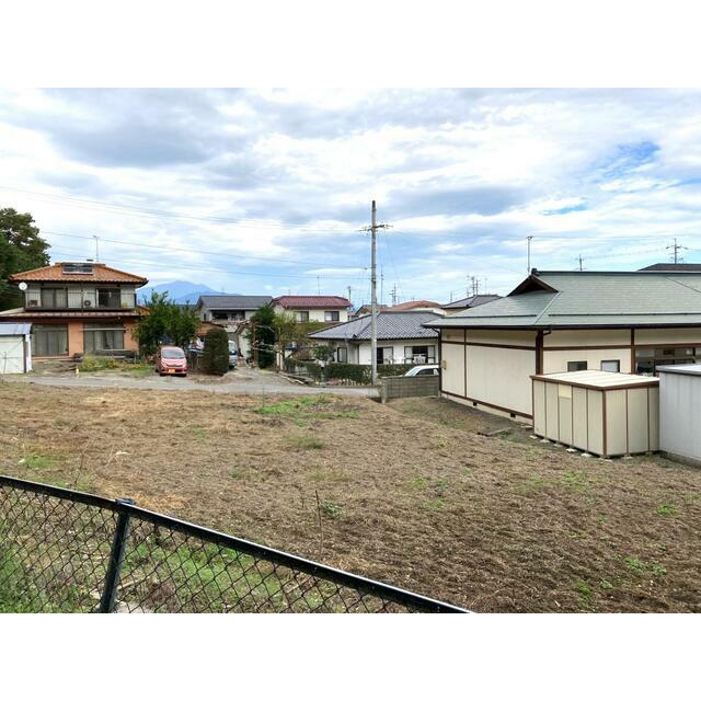 千曲市大字屋代　土地