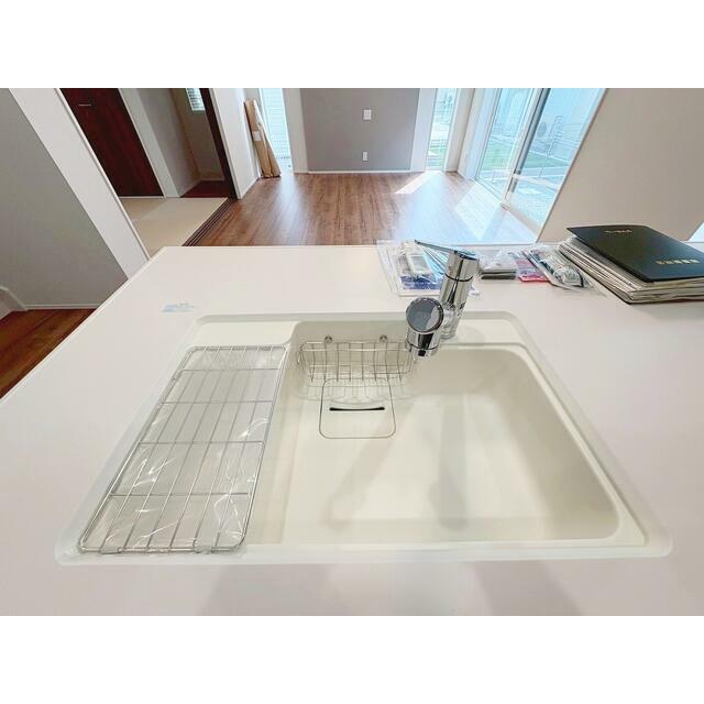 長野市川中島町原 新築戸建