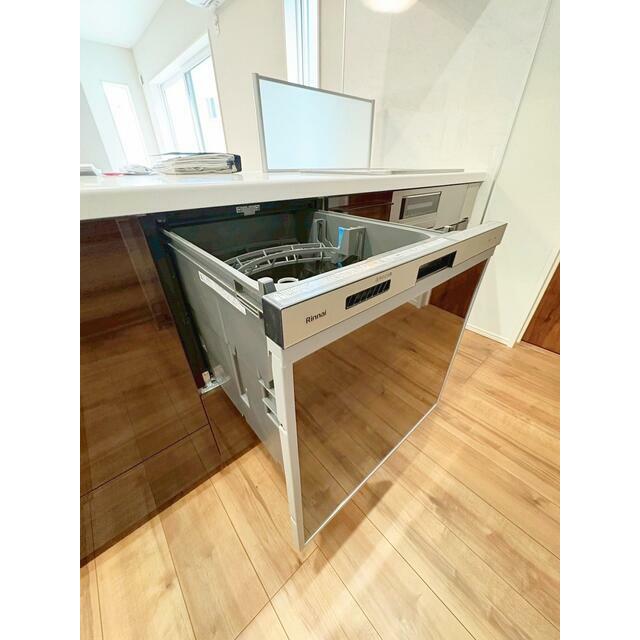 長野市川中島町原 新築戸建