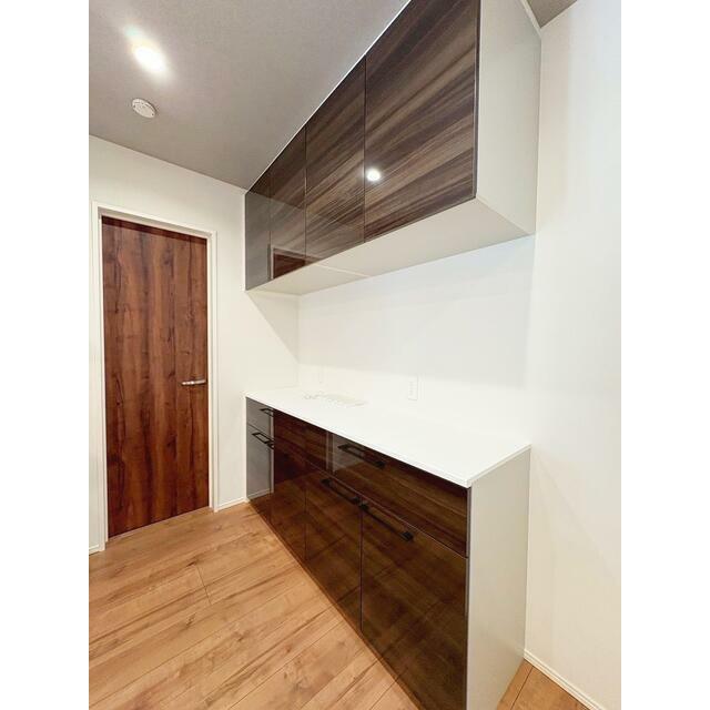 長野市川中島町原 新築戸建