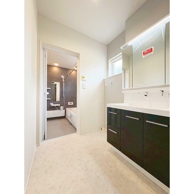 長野市川中島町原 新築戸建