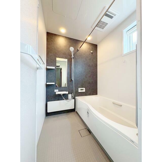 長野市川中島町原 新築戸建