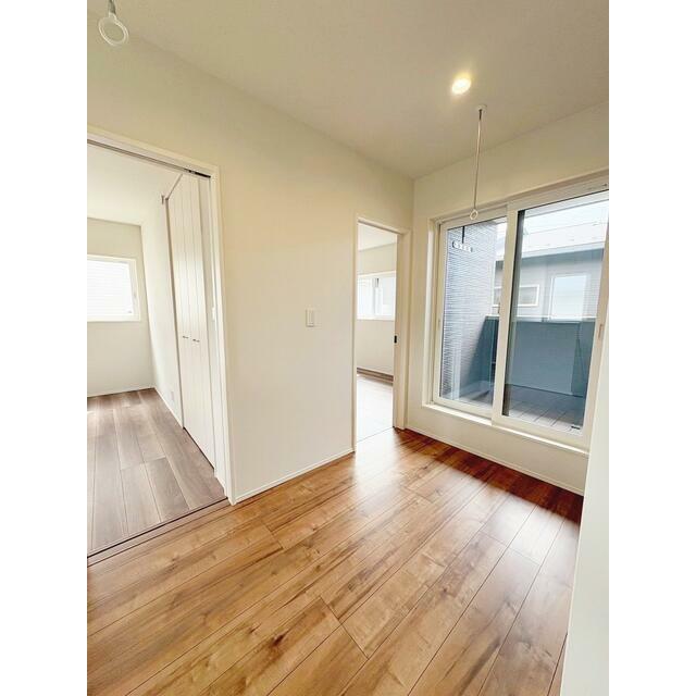 長野市川中島町原 新築戸建