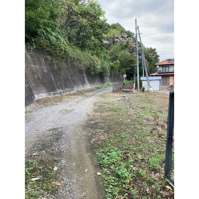 千曲市大字屋代　土地