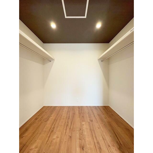 長野市川中島町原 新築戸建