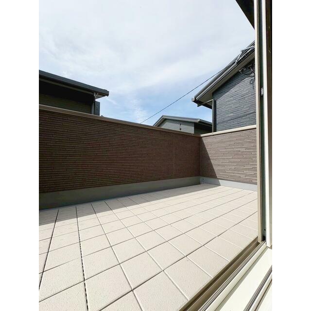 長野市川中島町原 新築戸建