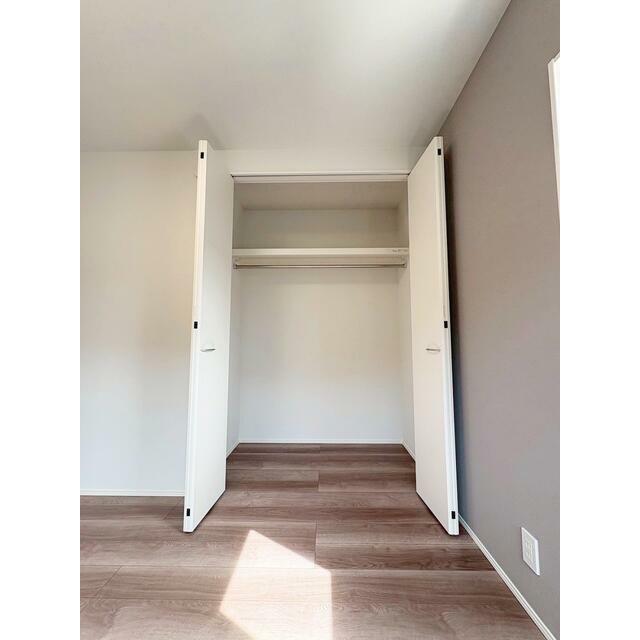 長野市川中島町原 新築戸建