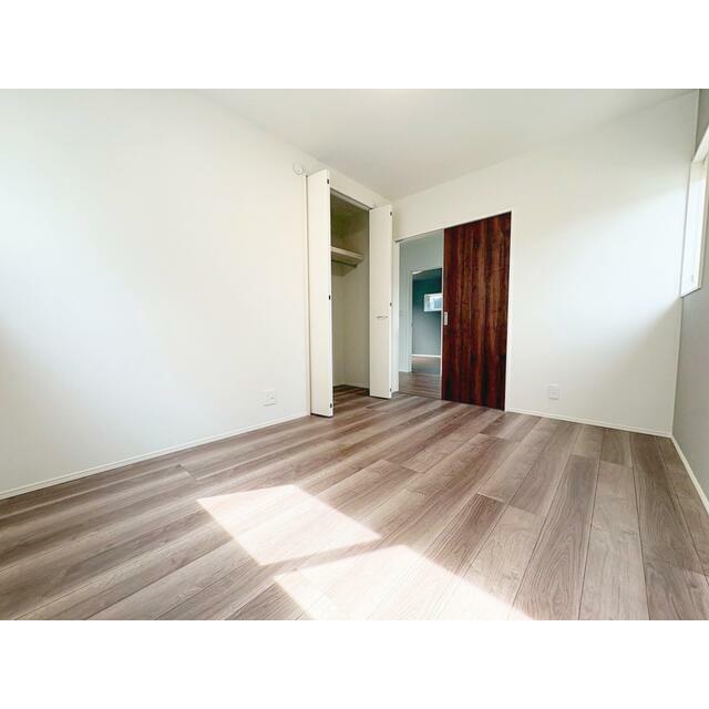 長野市川中島町原 新築戸建