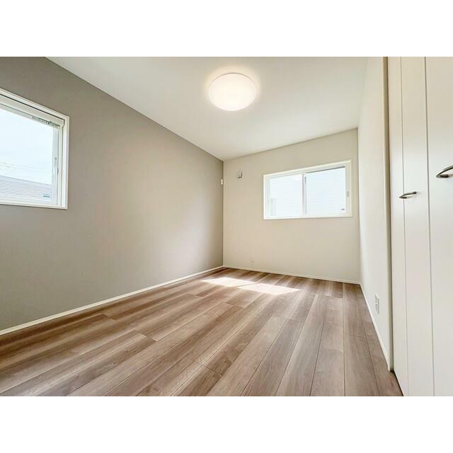 長野市川中島町原 新築戸建