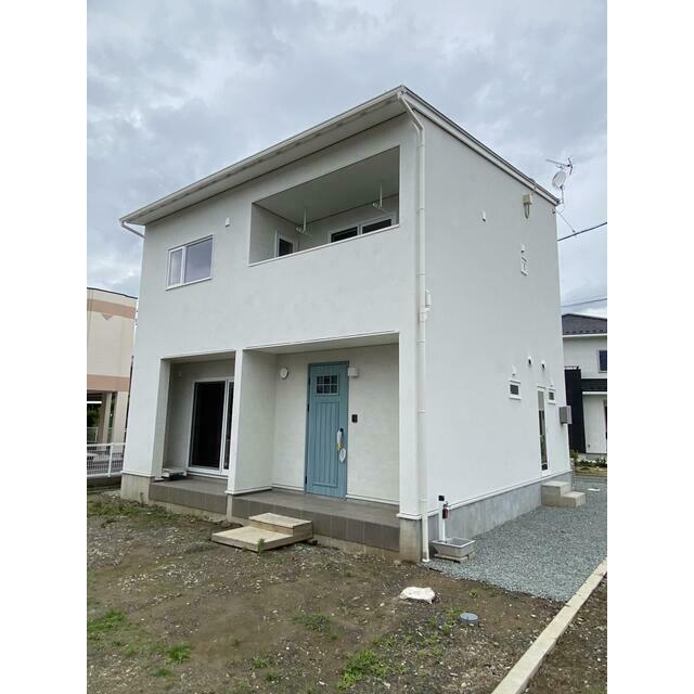 長野市川中島町御厨　戸建