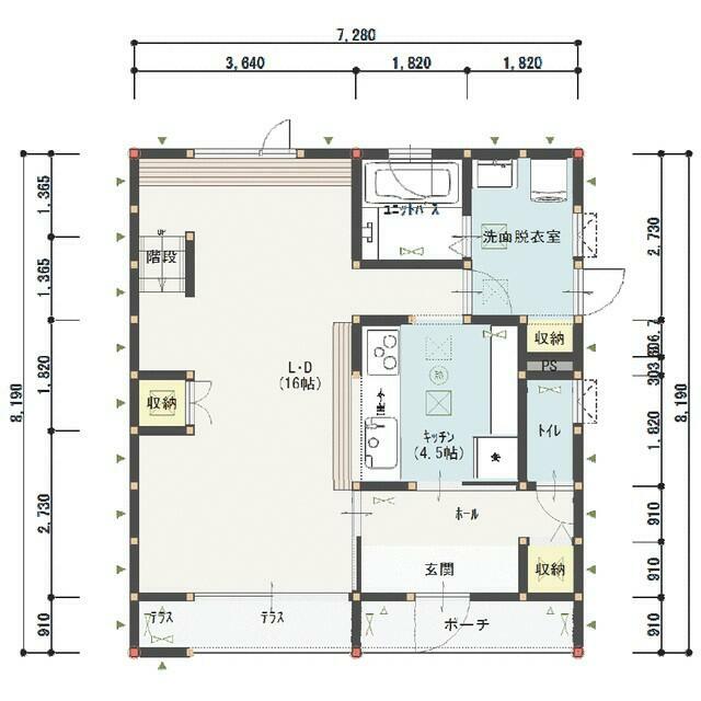 長野市川中島町御厨 戸建