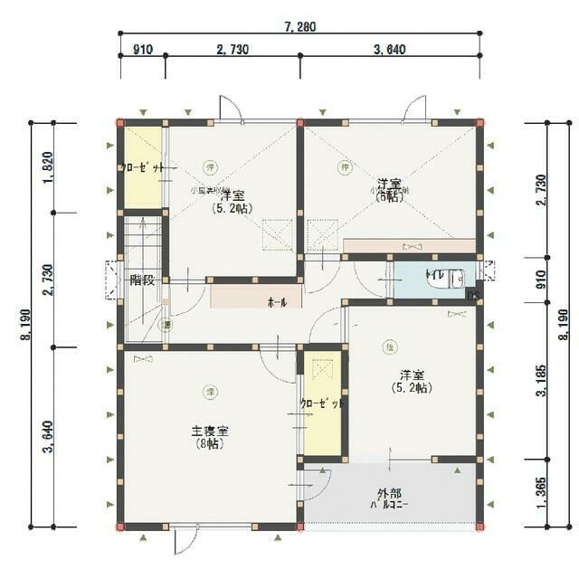 長野市川中島町御厨 戸建