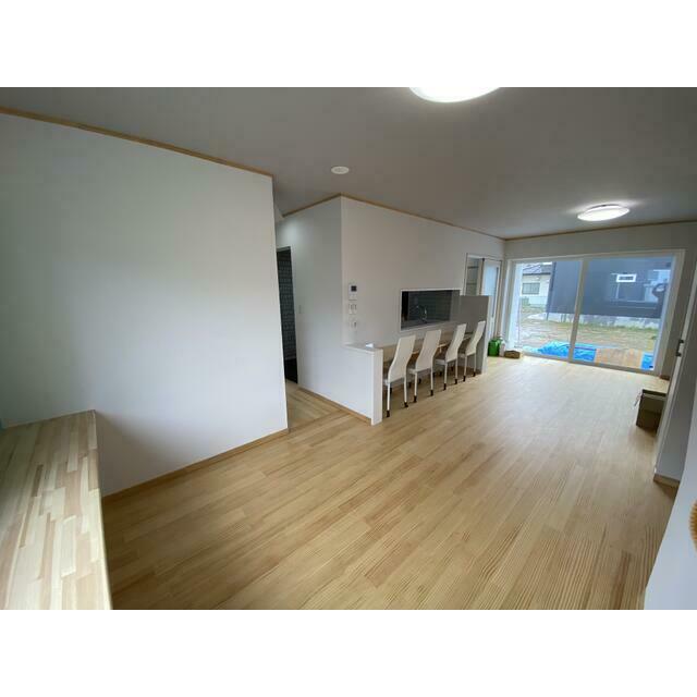 長野市川中島町御厨 戸建