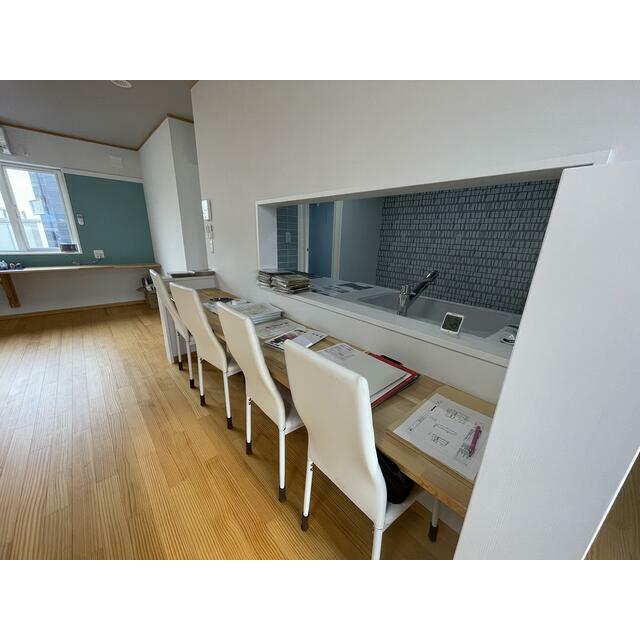 長野市川中島町御厨 戸建