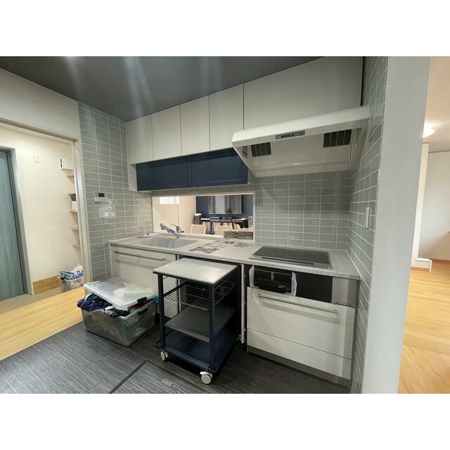 長野市川中島町御厨 戸建