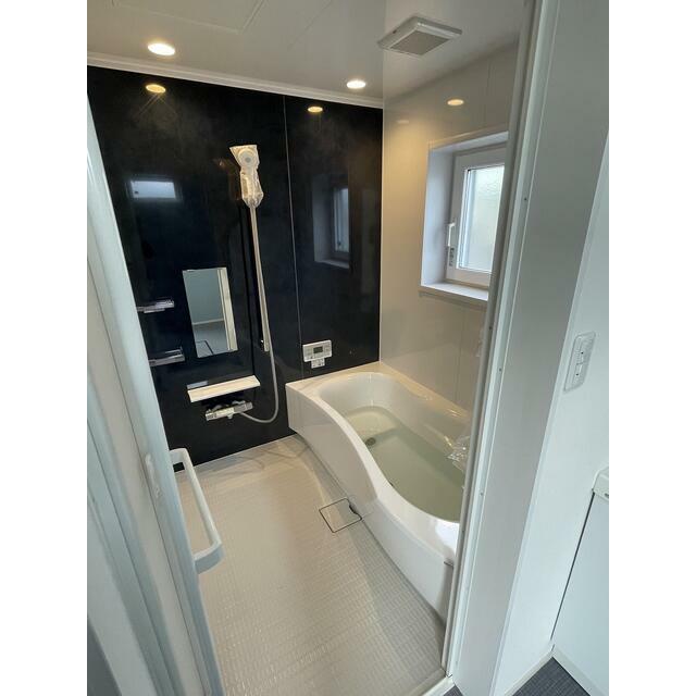 長野市川中島町御厨 戸建