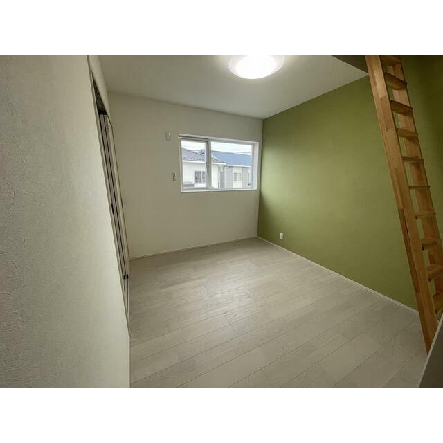 長野市川中島町御厨 戸建