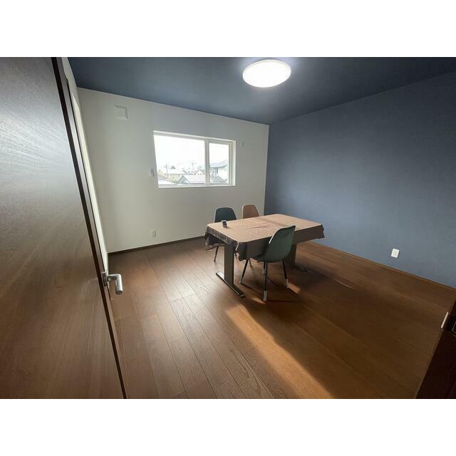 長野市川中島町御厨 戸建