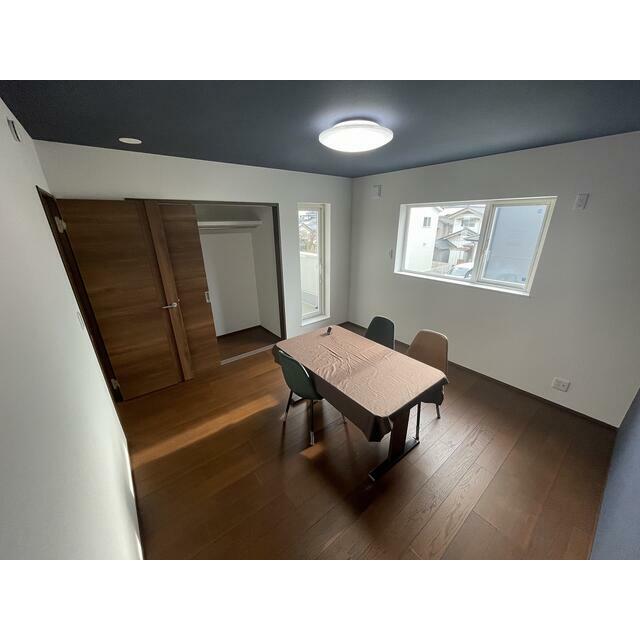 長野市川中島町御厨 戸建