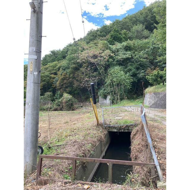 千曲市大字屋代　土地