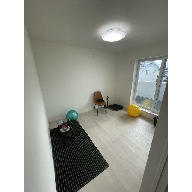 長野市川中島町御厨 戸建