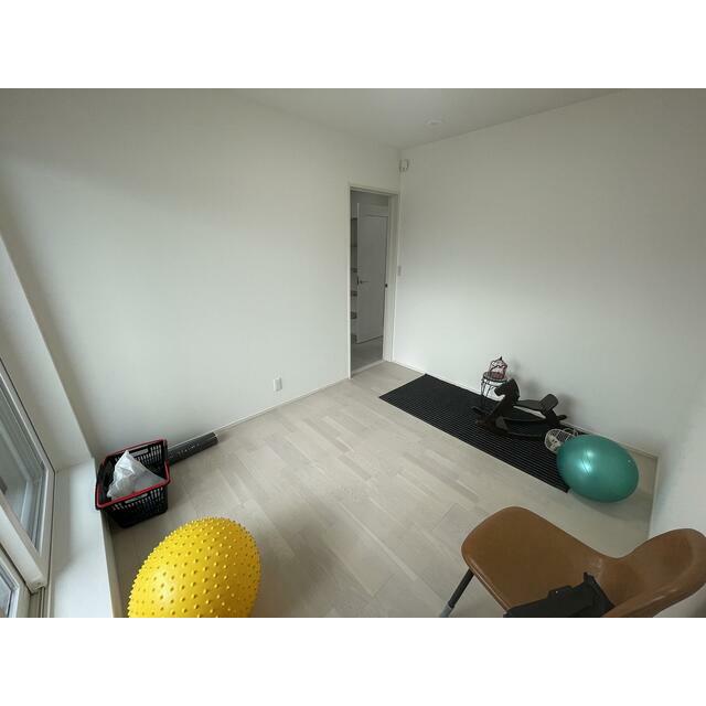 長野市川中島町御厨 戸建