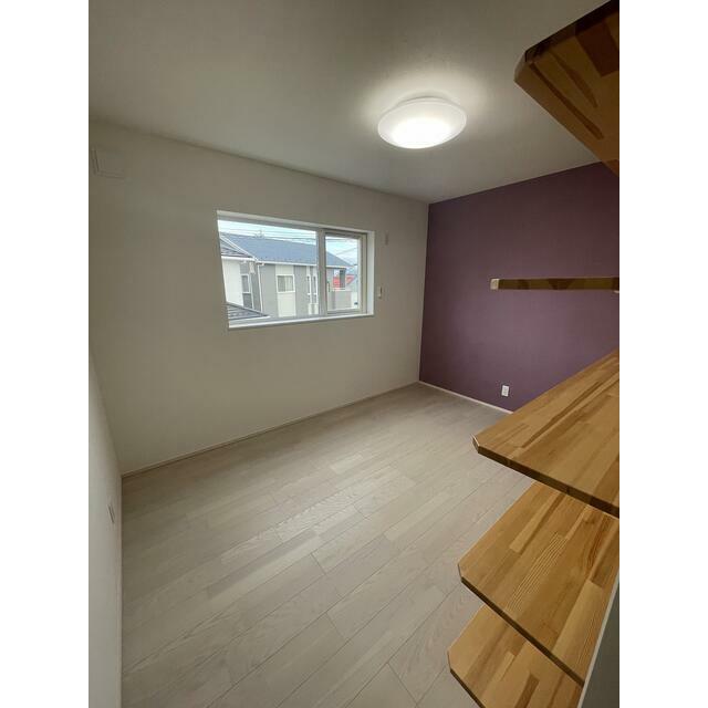 長野市川中島町御厨 戸建